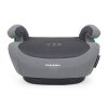 PETITE&MARS Optimus Ülésmagasító Pro i-Size Grey Air 125 - 150 cm (22-36 kg)