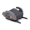 PETITE&MARS Optimus Ülésmagasító Pro i-Size Grey Air 125 - 150 cm (22-36 kg)