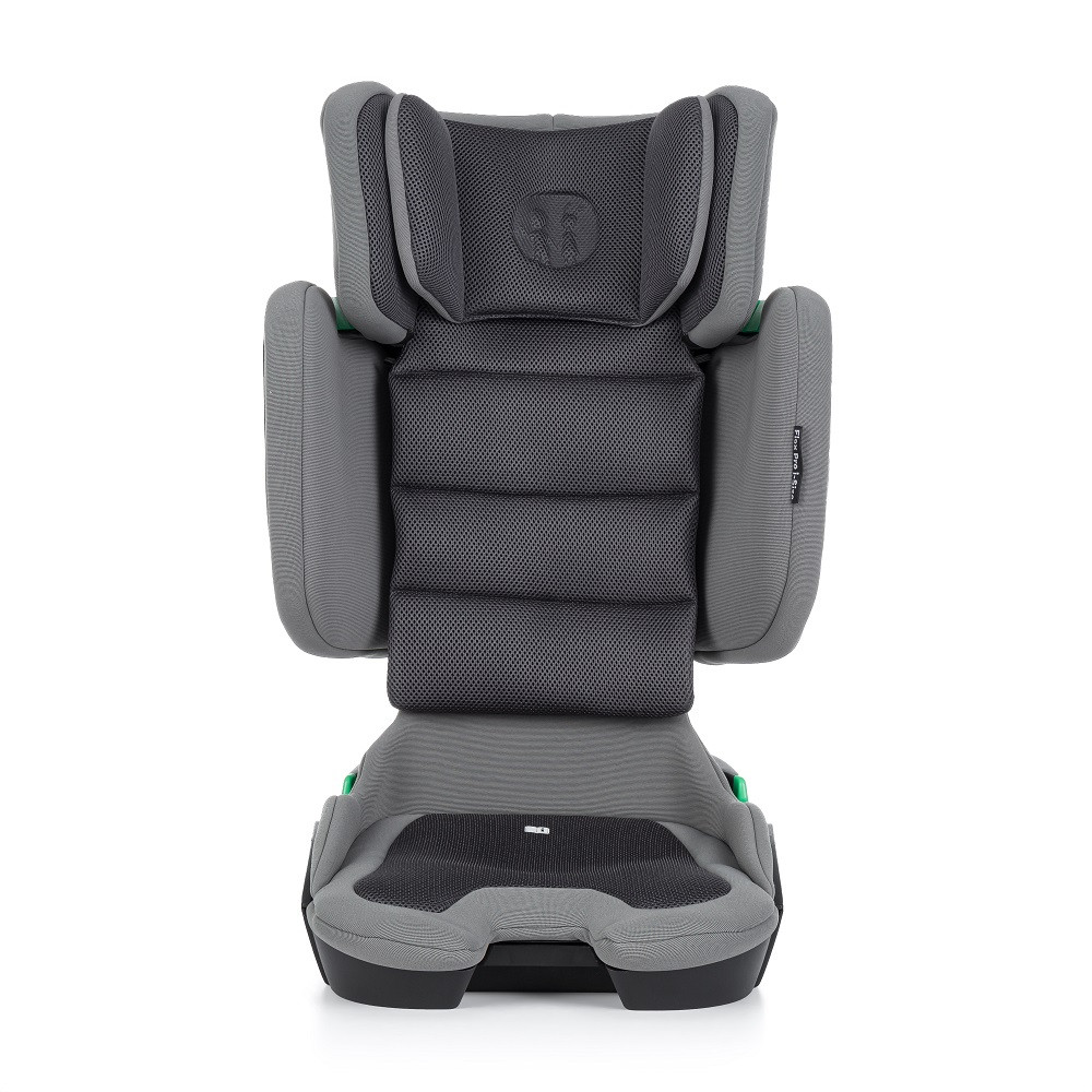 PETITE&MARS Autósülés Flex Pro i-Size Grey Air részlet