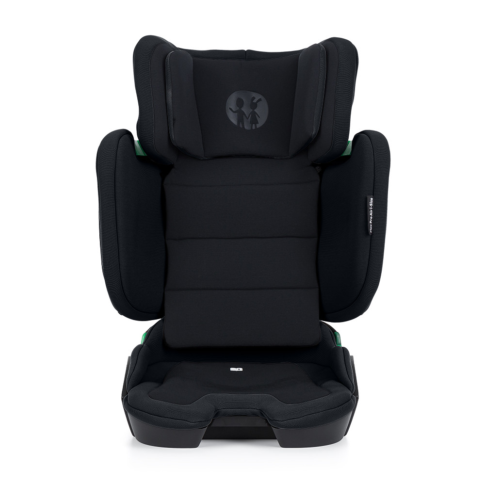 PETITE&MARS Autósülés Flex Pro i-Size Absolute Black - részletek