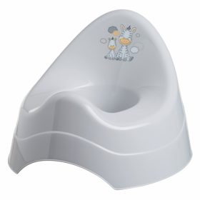 MALTEX Bili Zebra Grey