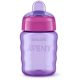 Philips AVENT SCF553/03 Itatópohár Classic 260 ml lányos