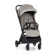 Petite&Mars Sport babakocsi Flip Platinum Grey