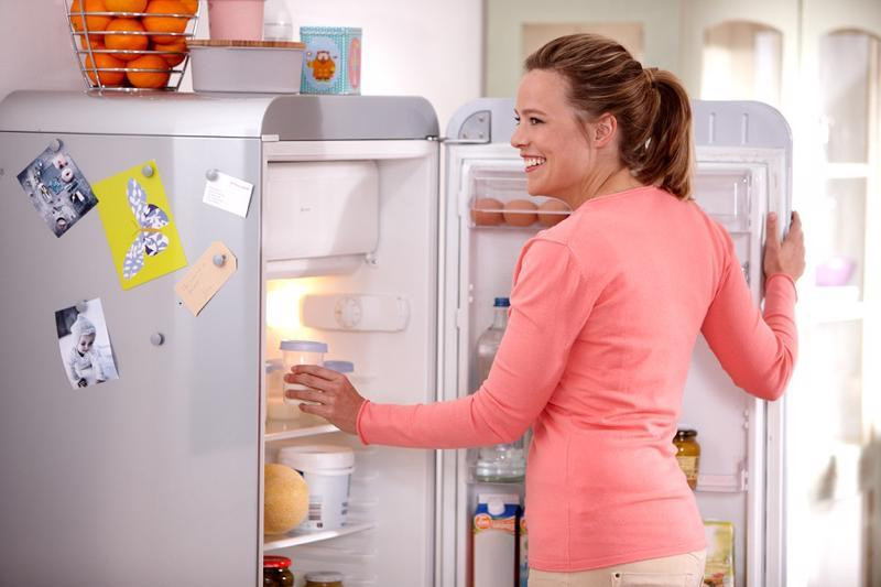 Philips AVENT SCF721/20 VIA Etetőszett Komplett ÚJ előnyök