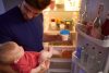 Philips AVENT SCF721/20 VIA etetőszett komplett ÚJ