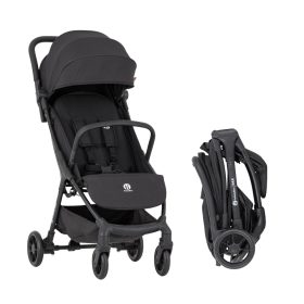 PETITE&MARS Sport babakocsi Pax Perfect Black