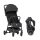 PETITE&MARS Sport babakocsi Pax Perfect Black