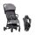 PETITE&MARS Sport babakocsi Pax Ultimate Grey