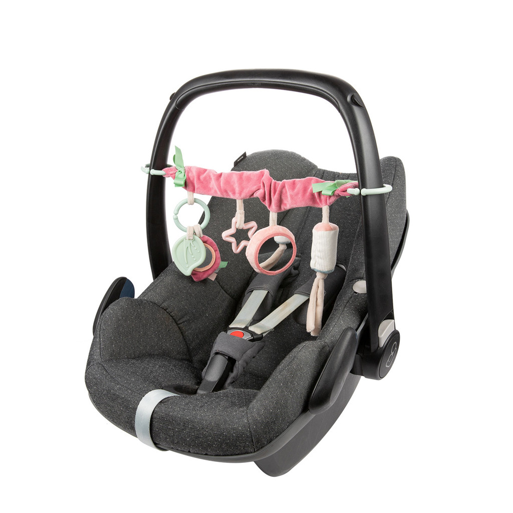 CANPOL BABIES Játék előnyei