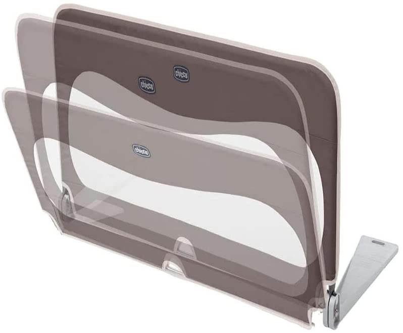 CHICCO Ágyrács 95 cm - Natural - Alternatív kép 1