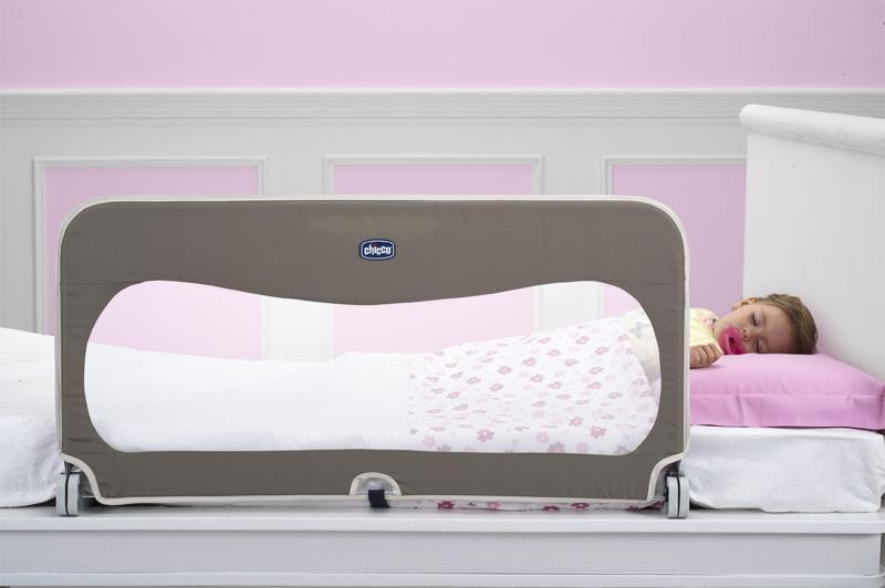 CHICCO Ágyrács 95 cm - Natural - Alternatív kép 2