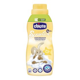 CHICCO Öblítő koncentrátum Gyengéd érintés 750 ml