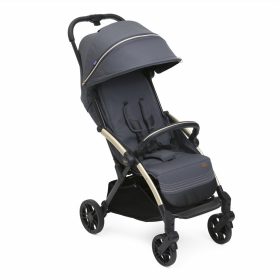 CHICCO Sport babakocsi Goody Xplus - Dark Shadow