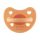CHICCO Physio Luxe cumi 2-6m narancssárga, 1db