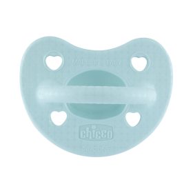 CHICCO Physio Luxe cumi 2-6m zöld, 1db