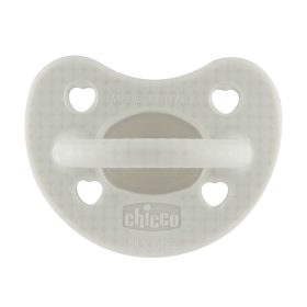 CHICCO Physio Luxe cumi 2-6m szürke, 1db