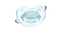 CHICCO Cumisüveg Physio Luxe részletek