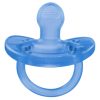 CHICCO Physio teljesen szilikon cumi 6-16h fiú 1db