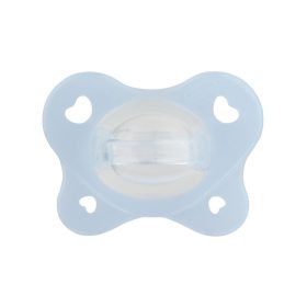 CHICCO Physioforma Dual soft cumi kék 0-2 hónap 1 db