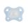 CHICCO Physioforma Dual soft cumi kék 0-2 hónap 1 db