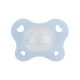 CHICCO Physioforma Dual soft cumi kék 0-2 hónap 1 db
