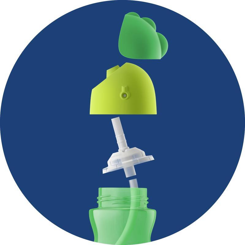 Philips AVENT SCF796/02 Itatópohár alkatrészei