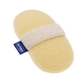 CHICCO Gomba/kesztyű fürdetéshez Baby Moments