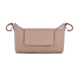 PETITE&MARS Rendszerező babakocsira Emma Beige