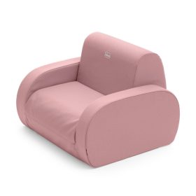 CHICCO Twist Szék - Dusty Pink 12m+