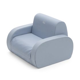 CHICCO Twist Szék - Powder Blue 12m+
