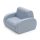 CHICCO Twist Szék - Powder Blue 12m+