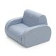 CHICCO Twist Szék - Powder Blue 12m+