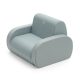 CHICCO Twist Szék - Borsmenta 12m+