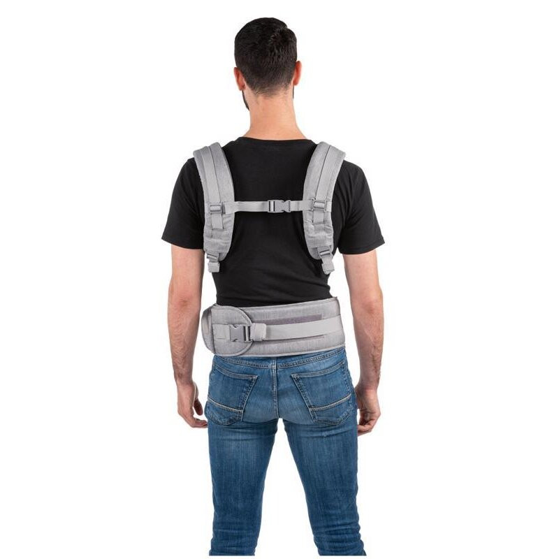 CHICCO Gyerekülés Hip Seat - Pirate Black részletei