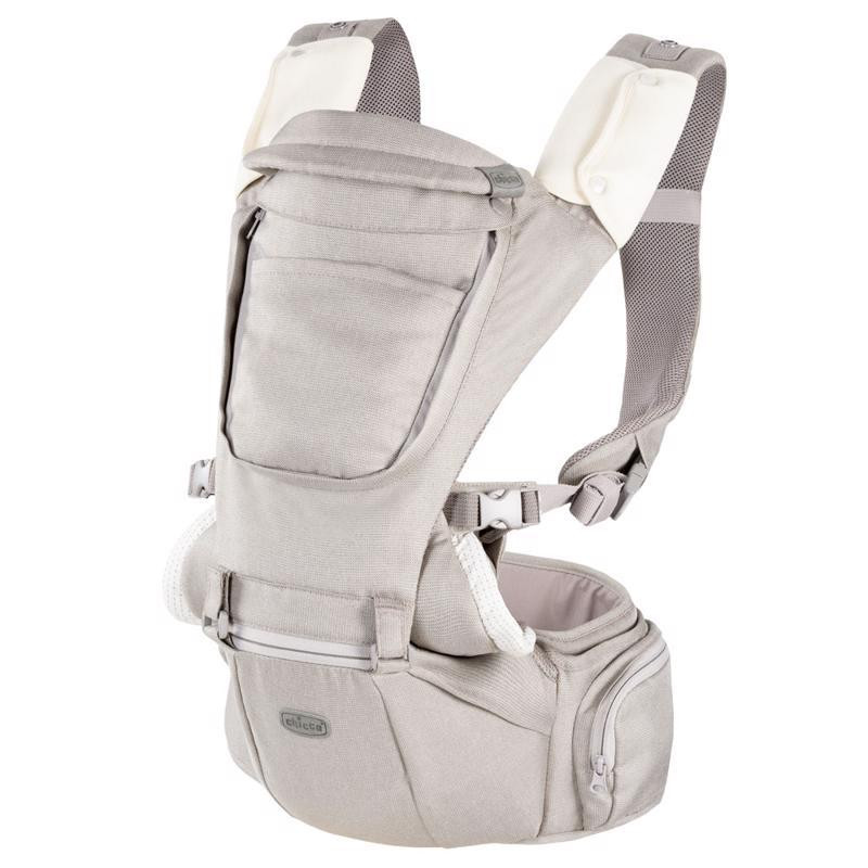 CHICCO Gyermekhordozó Hip Seat - Hazelwood