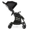 CHICCO Ikerbabakocsi sport Ohlala Twin Black Night