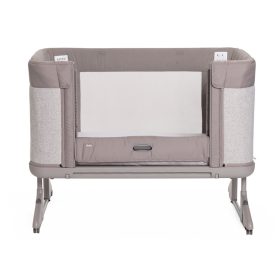 CHICCO Kiságy Next2Me Forever - Mandula