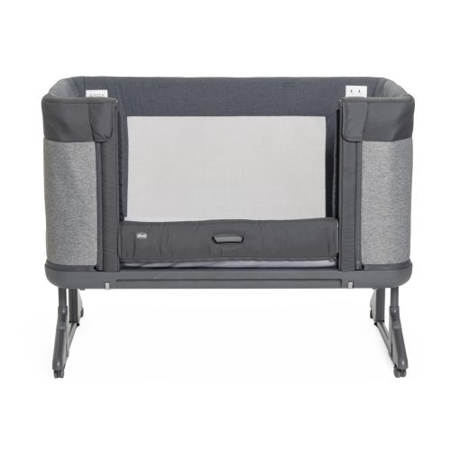 CHICCO Next2Me Forever kiságy - Rizs