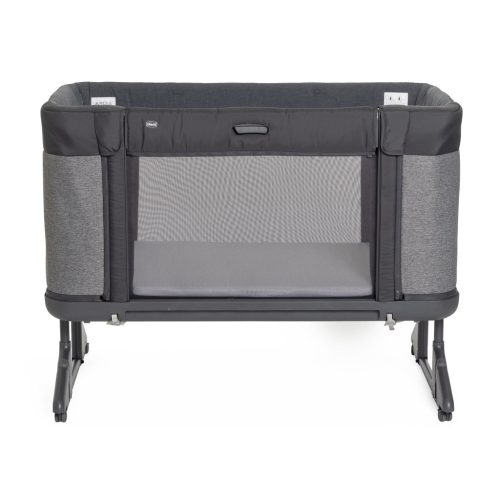 CHICCO Next2Me Forever kiságy - Rizs