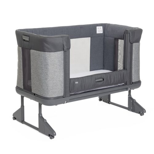 CHICCO Next2Me Forever kiságy - Rizs