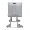 CHICCO Next2Me Forever kiságy - Ash Grey