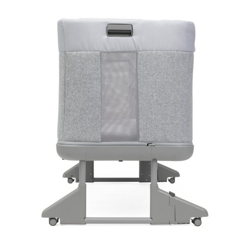 CHICCO Next2Me Forever kiságy - Ash Grey