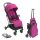 CHICCO Sport babakocsi Trolley Me Aurora Pink