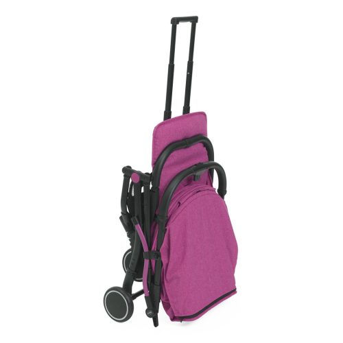 CHICCO Sport babakocsi Trolley Me Aurora Pink