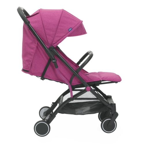 CHICCO Sport babakocsi Trolley Me Aurora Pink