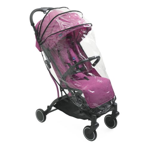 CHICCO Sport babakocsi Trolley Me Aurora Pink