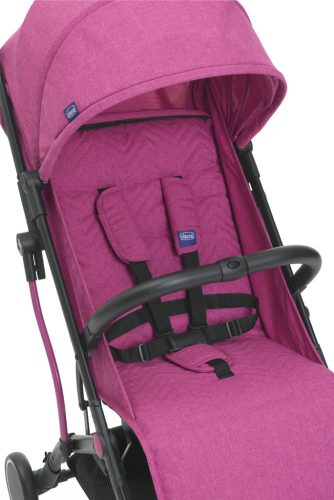 CHICCO Sport babakocsi Trolley Me Aurora Pink