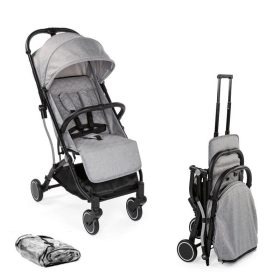 CHICCO Sport babakocsi Trolley Me Light Grey