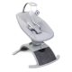 CHICCO Intelligens multifunkciós pihenőszék ComfyWave 8 az 1-ben 0m+ 9 kg-ig