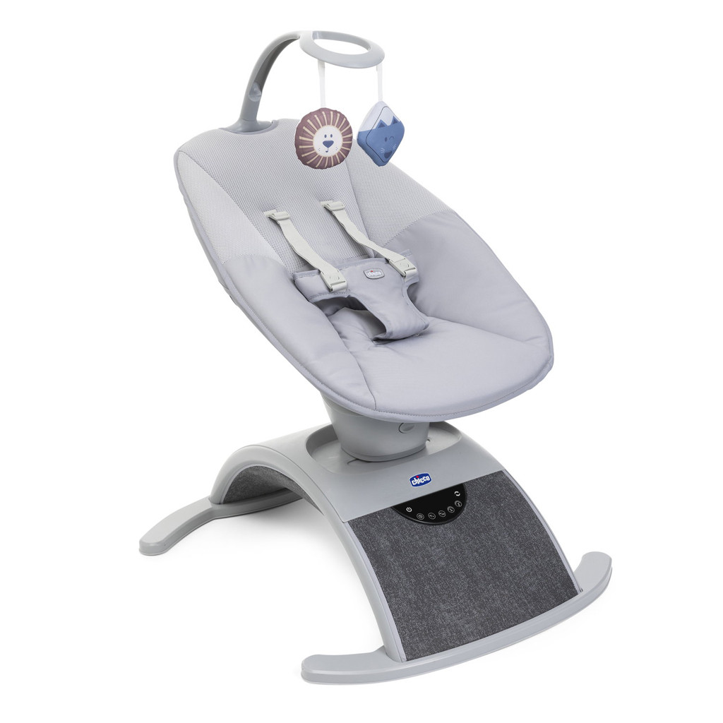 CHICCO Intelligens multifunkciós pihenőszék ComfyWave 8 az 1-ben részletfotó
